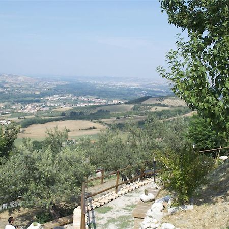 Giardinotto Casa Vacanze Altino  المظهر الخارجي الصورة