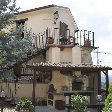 Giardinotto Casa Vacanze Altino  المظهر الخارجي الصورة
