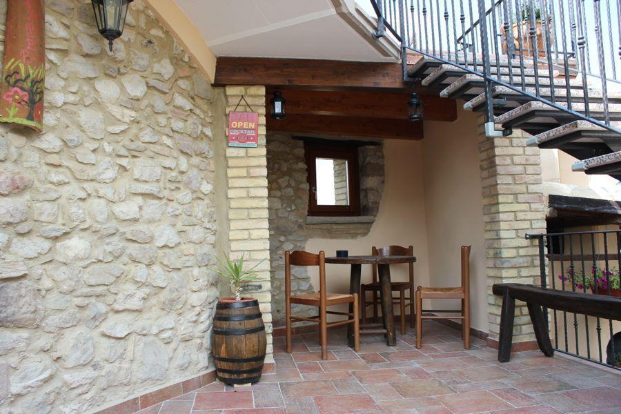 Giardinotto Casa Vacanze Altino  المظهر الخارجي الصورة