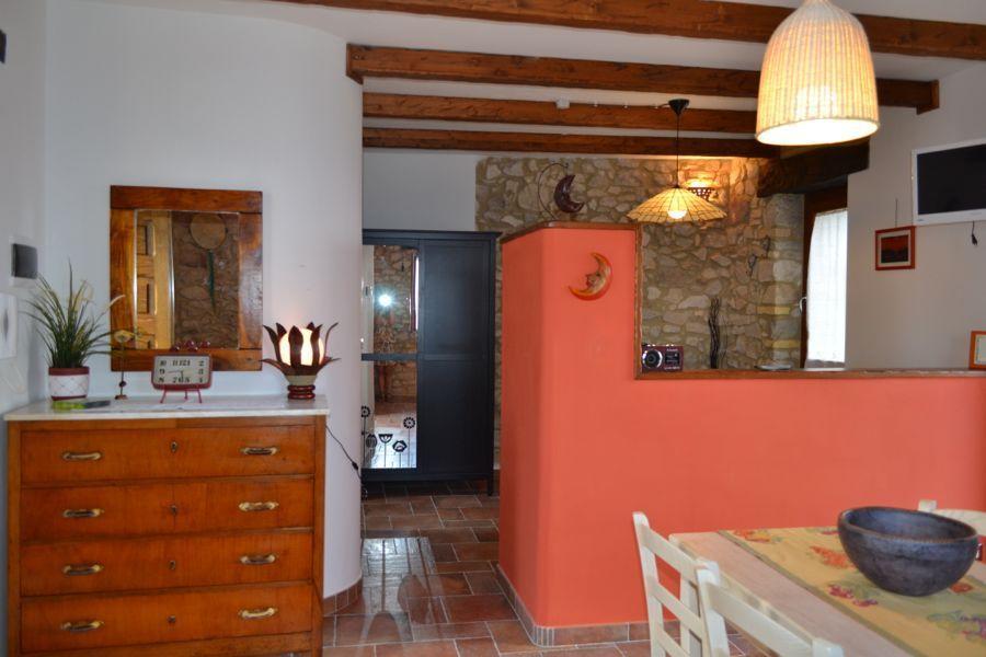 Giardinotto Casa Vacanze Altino  المظهر الخارجي الصورة