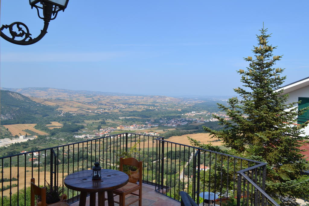 Giardinotto Casa Vacanze Altino  المظهر الخارجي الصورة